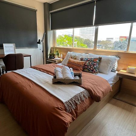The Upperroom @ Real Suites Bacolod Dış mekan fotoğraf