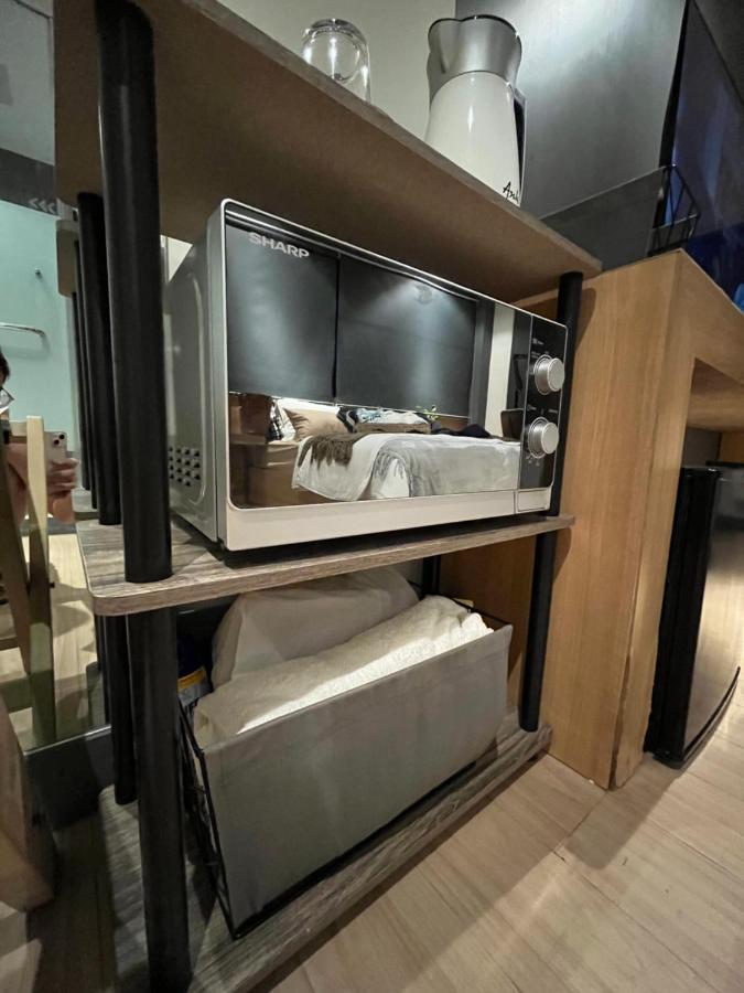 The Upperroom @ Real Suites Bacolod Dış mekan fotoğraf
